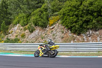 Lower Group Yellow Bikes